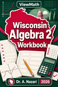 Wisconsin Algebra 2 Workbook