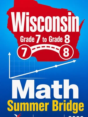 Wisconsin Forward Exam Grade 7 Math Summer Bridge