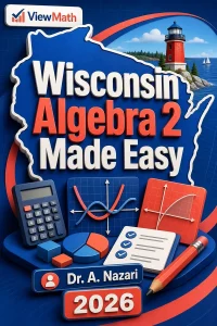 Wisconsin Algebra 2 Made Easy