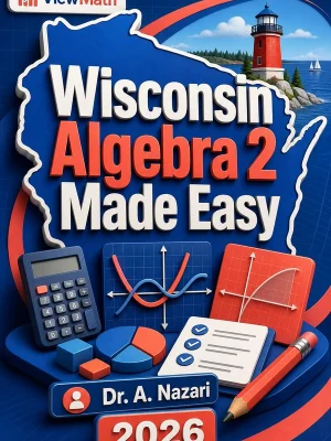 Wisconsin Algebra 2 Made Easy