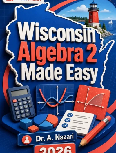 Wisconsin Algebra 2 Made Easy