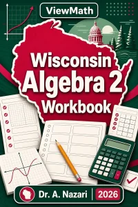 Wisconsin Algebra 2 Workbook