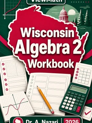 Wisconsin Algebra 2 Workbook