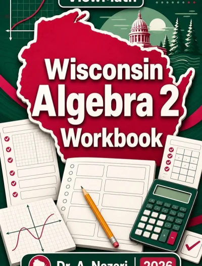 Wisconsin Algebra 2 Workbook