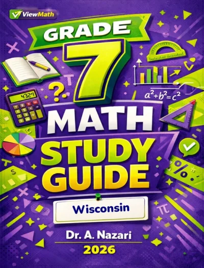 Wisconsin Forward Exam Grade 7 Math Made Easy