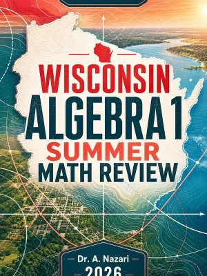 Wisconsin Forward Exam Algebra 1 Summer Math Review