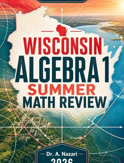 Wisconsin Forward Exam Algebra 1 Summer Math Review