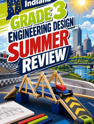 Indiana Grade 3 Engineering Design Summer Review