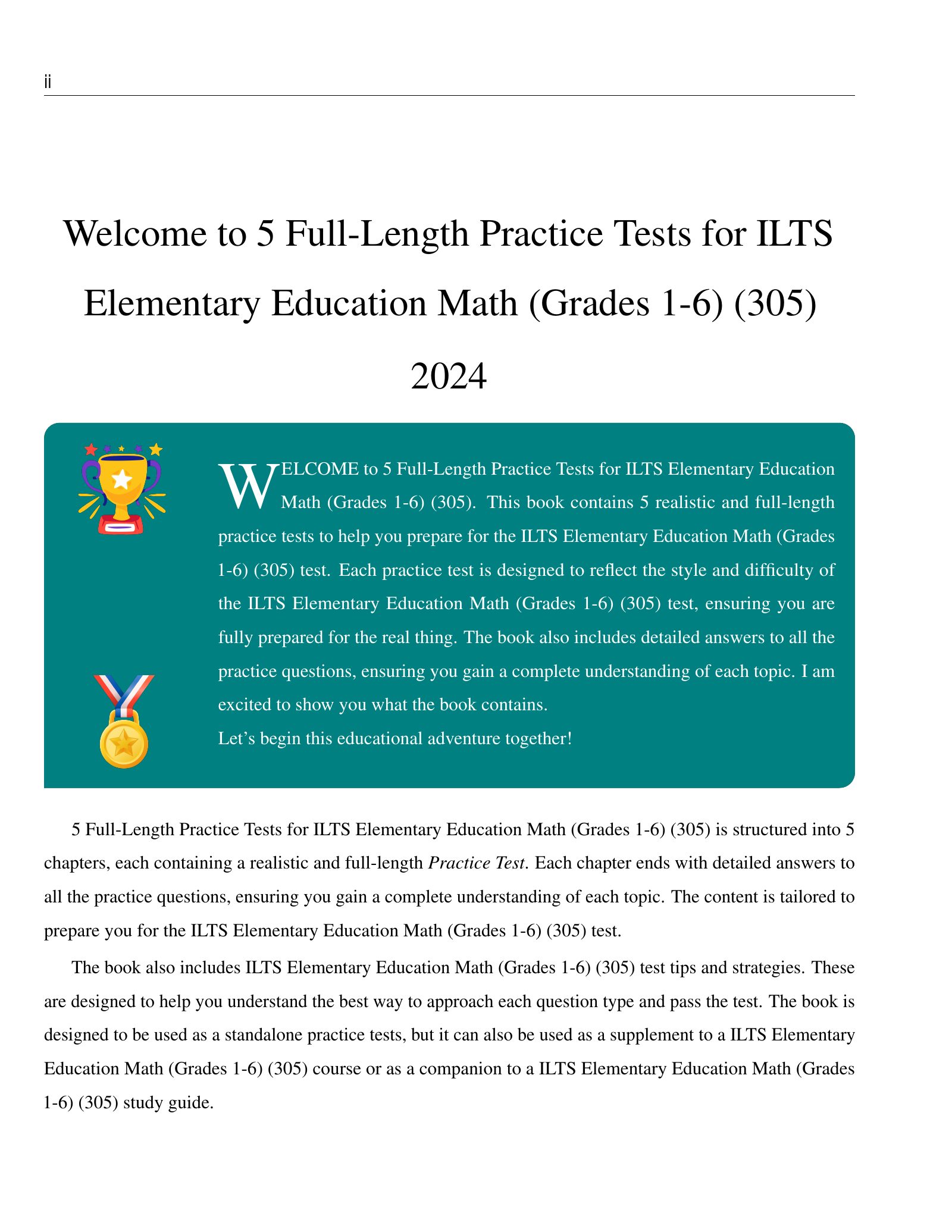 ViewMath book welcome and introduction page
