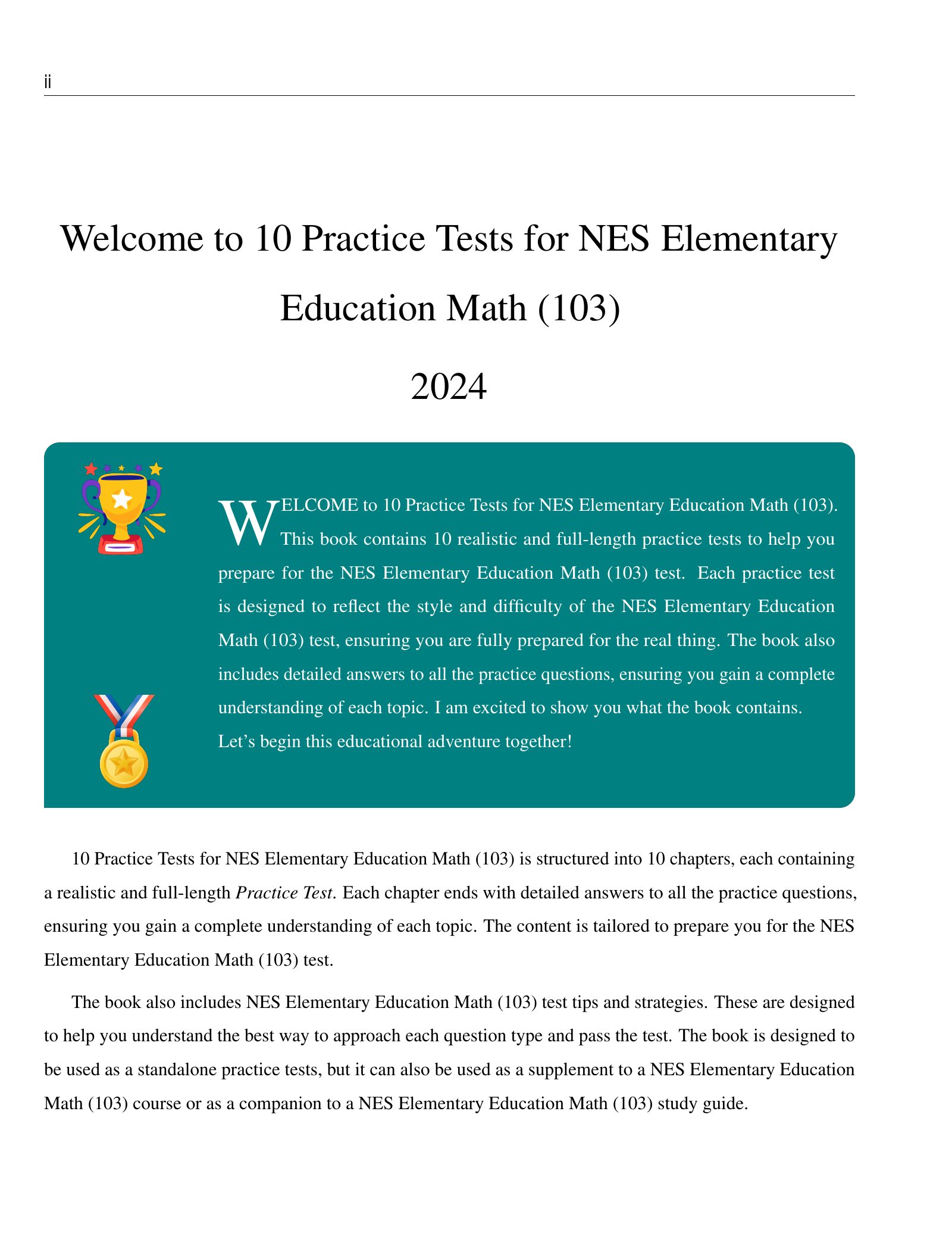 ViewMath book welcome and introduction page