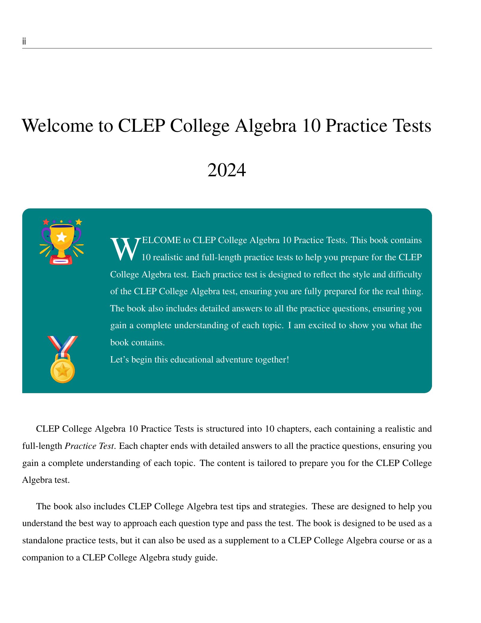 ViewMath book welcome and introduction page