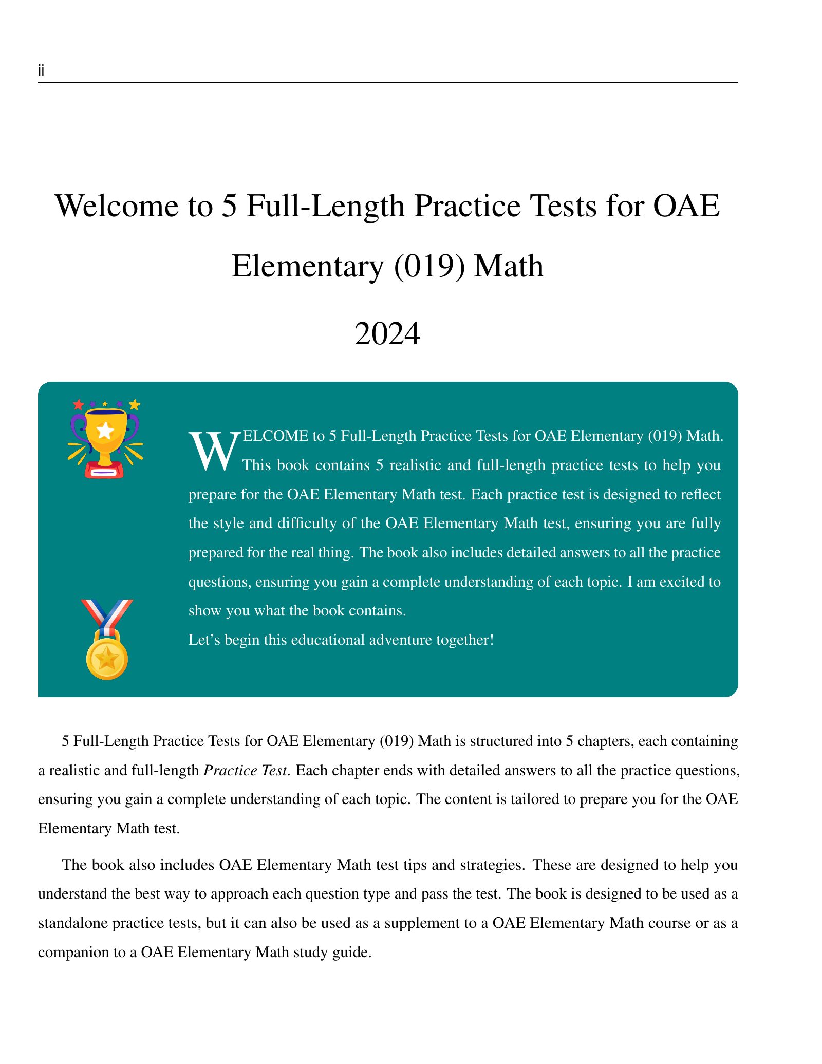 ViewMath book welcome and introduction page