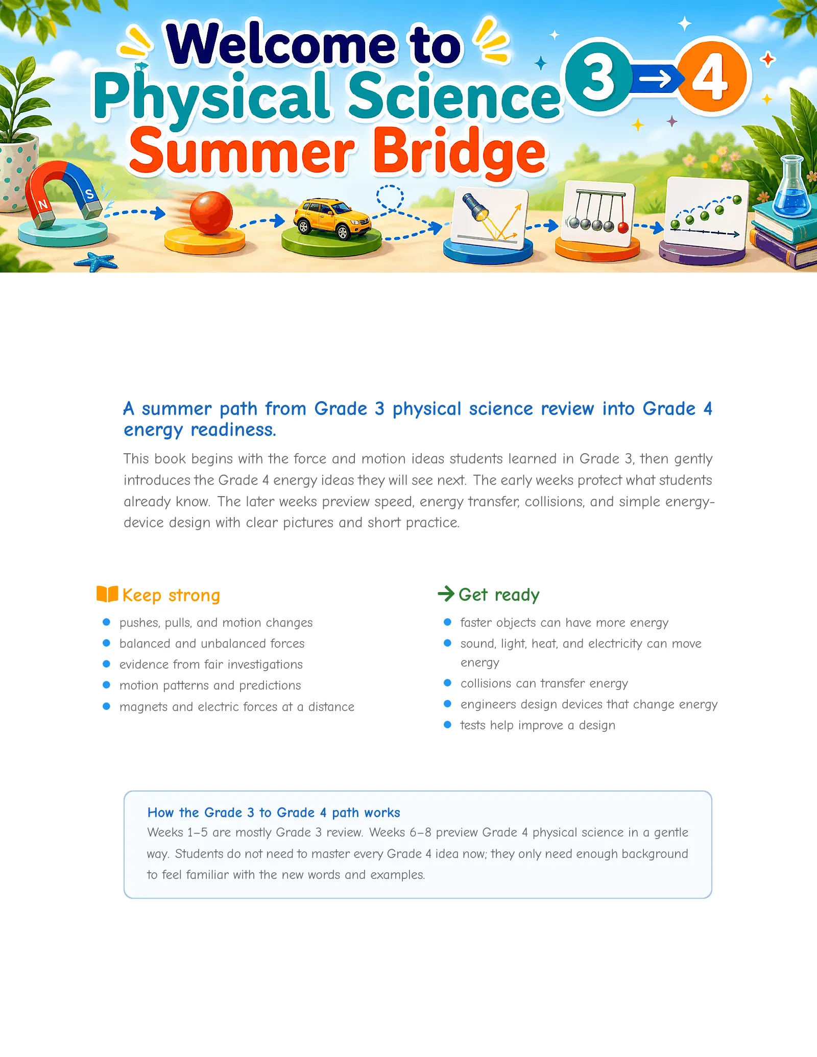 ViewMath book welcome and introduction page