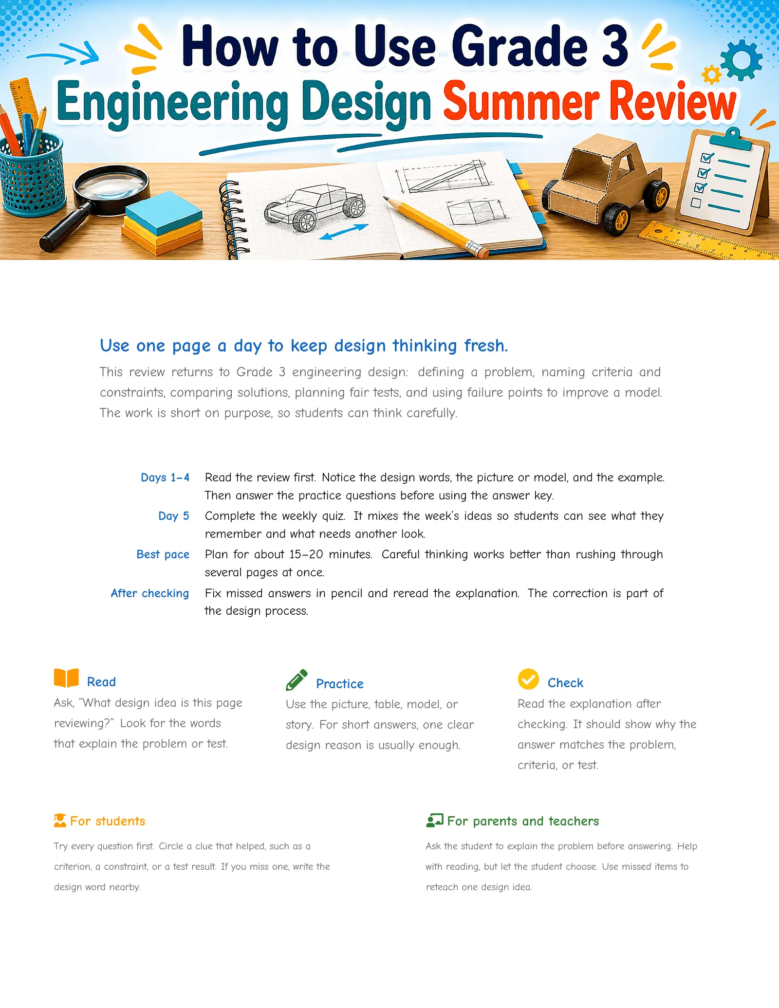 ViewMath book how-to-use page