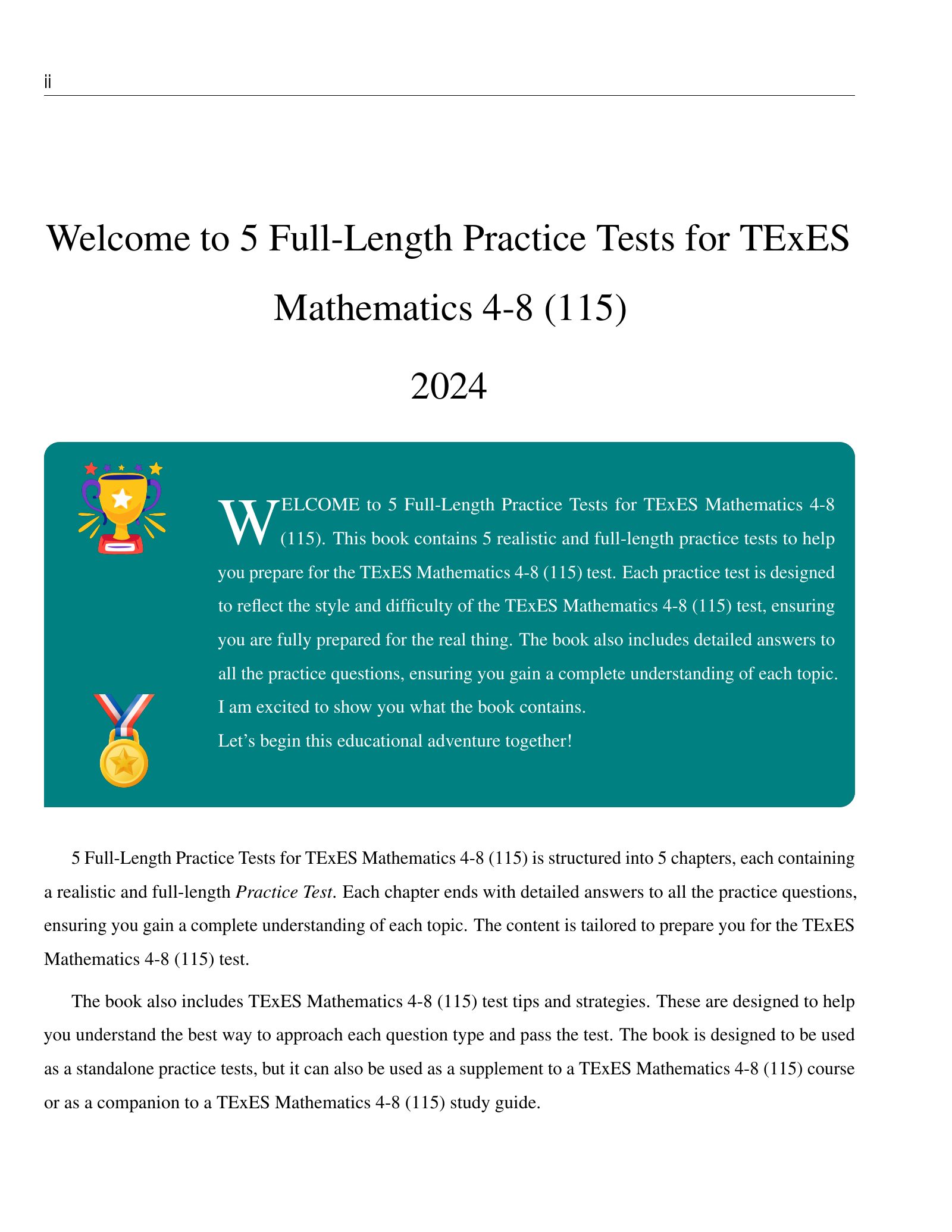 ViewMath book welcome and introduction page