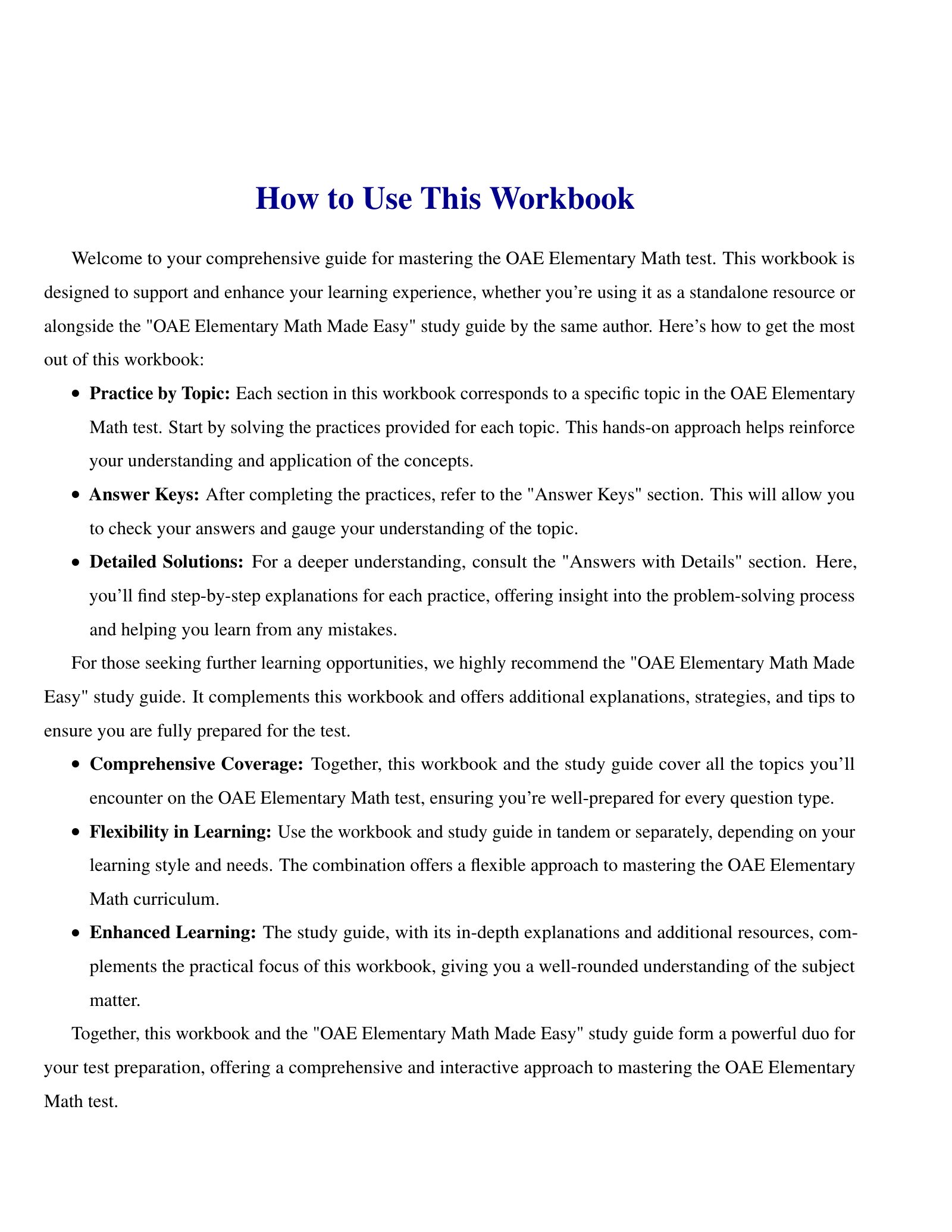 ViewMath book how-to-use page