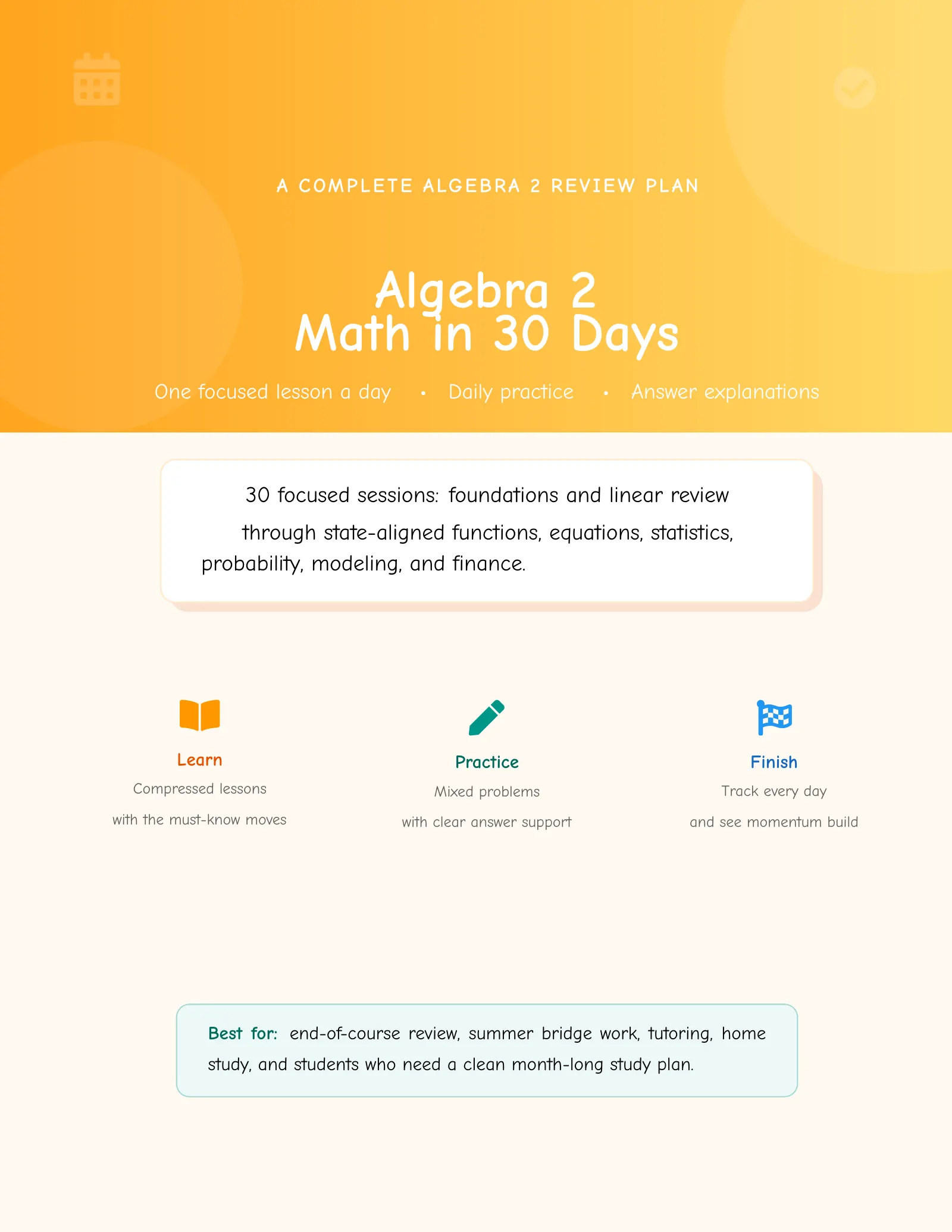 ViewMath book welcome and introduction page