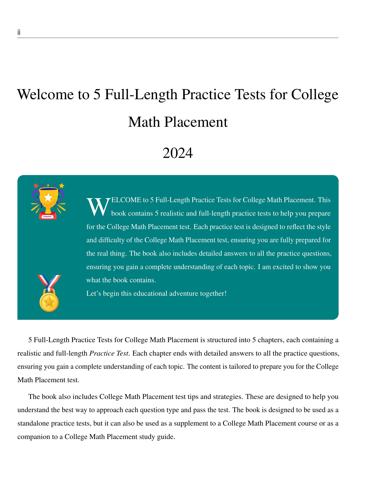 ViewMath book welcome and introduction page