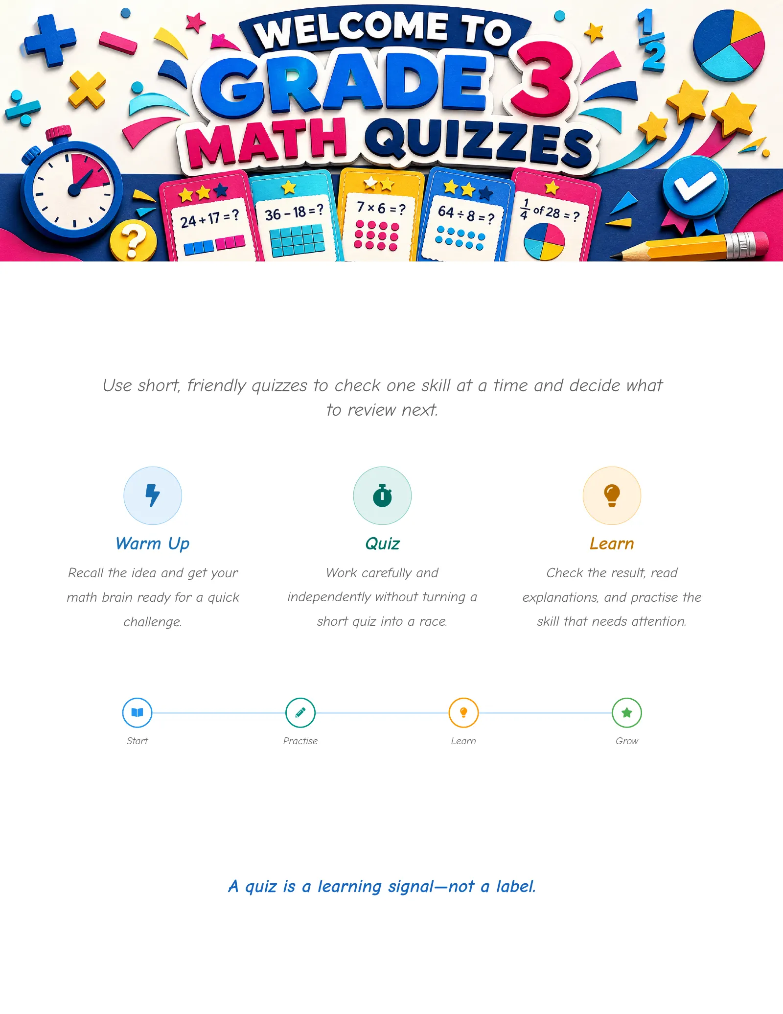 ViewMath book welcome and introduction page
