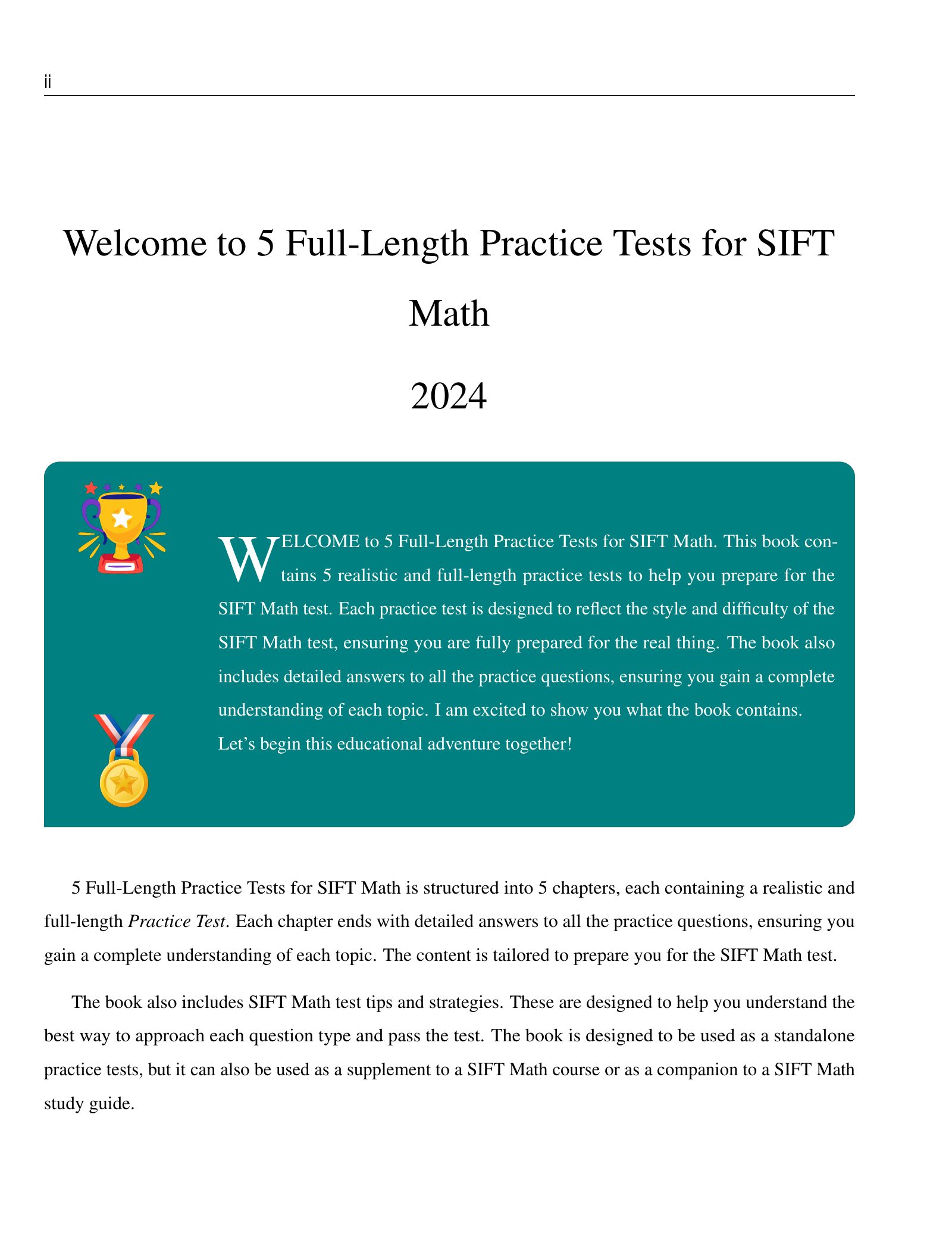 ViewMath book welcome and introduction page