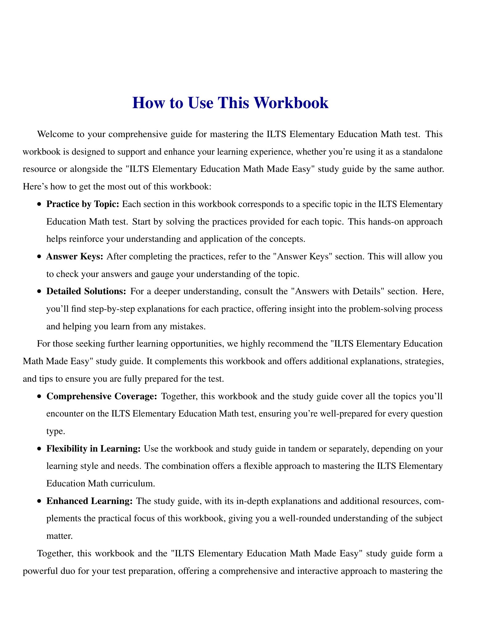 ViewMath book how-to-use page