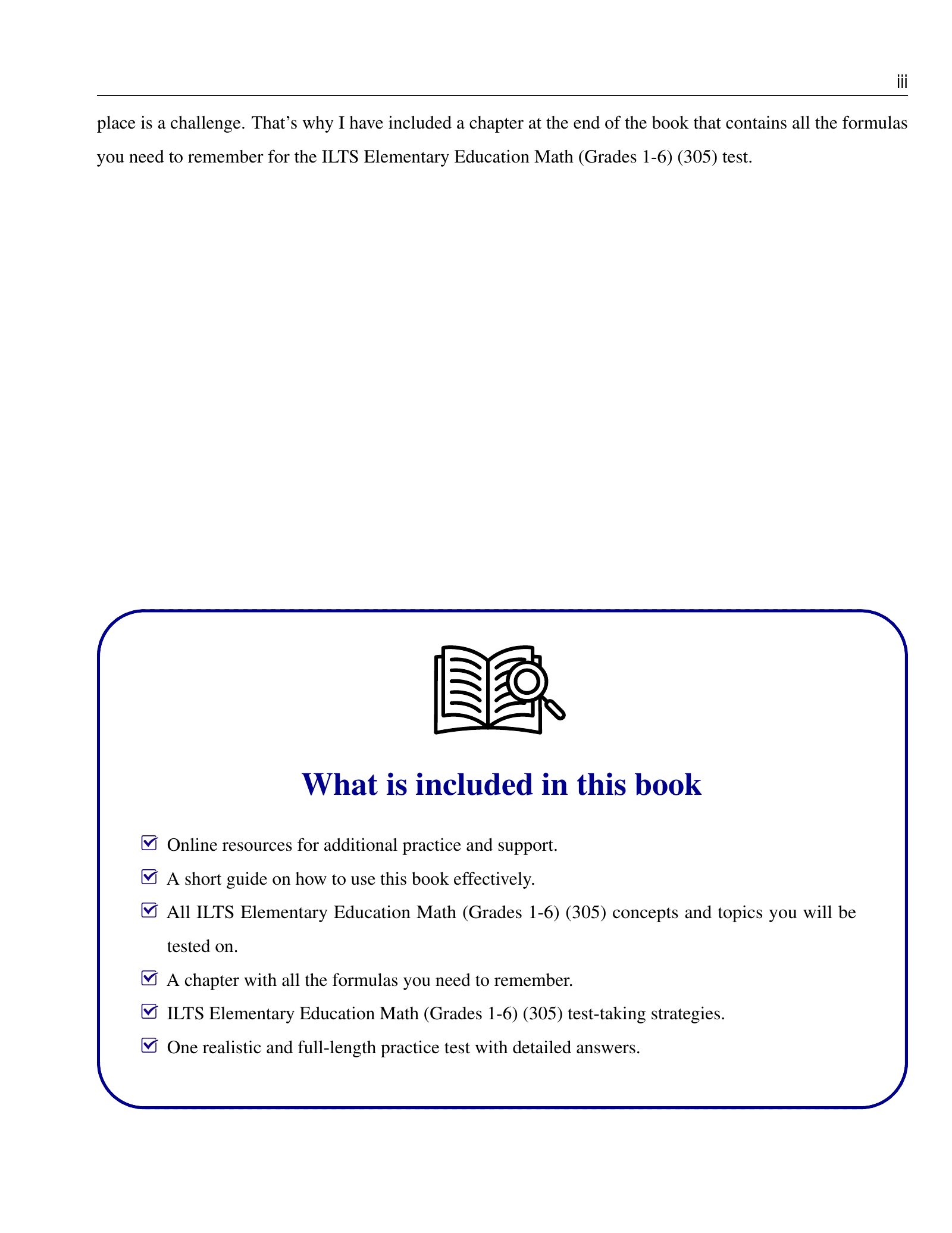 ViewMath book how-to-use page