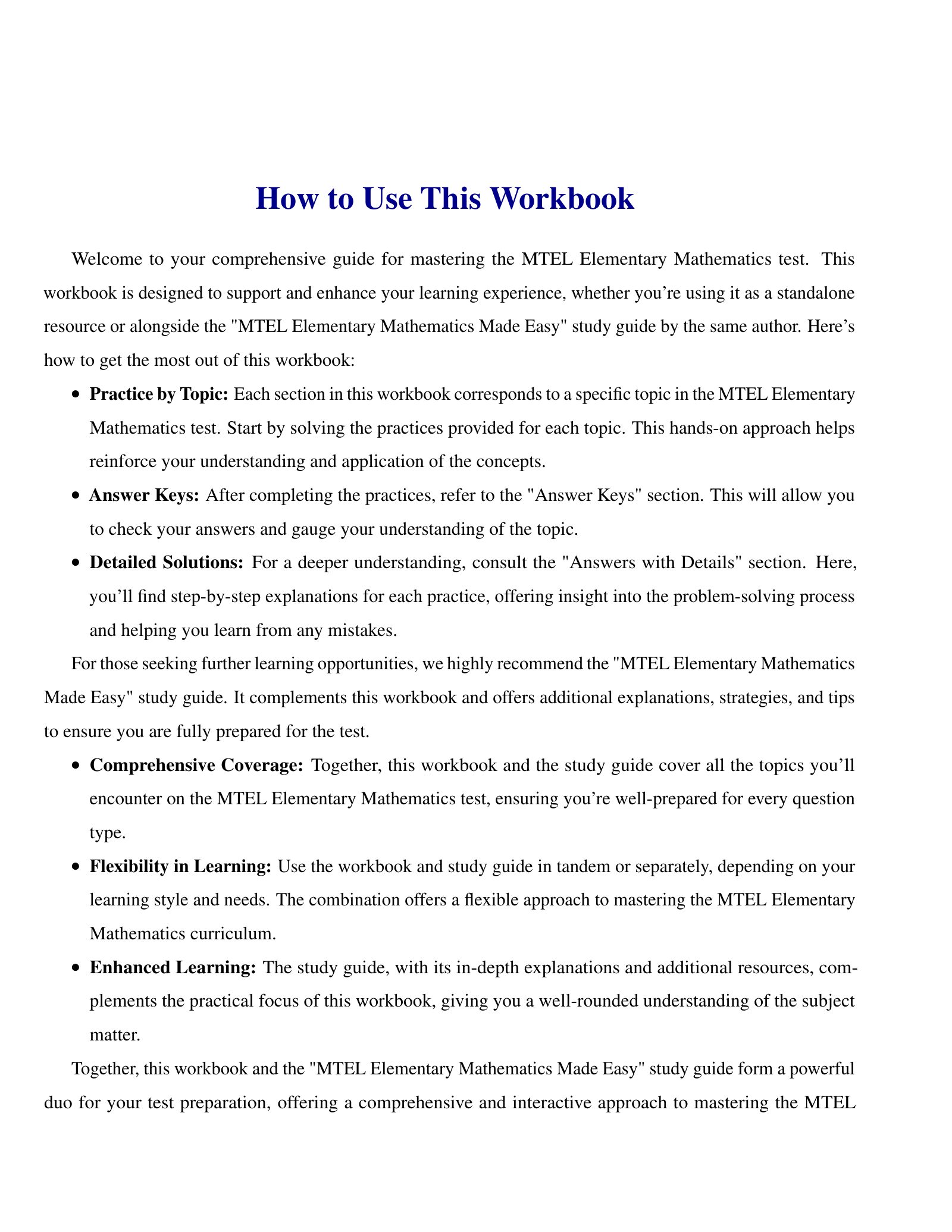 ViewMath book how-to-use page