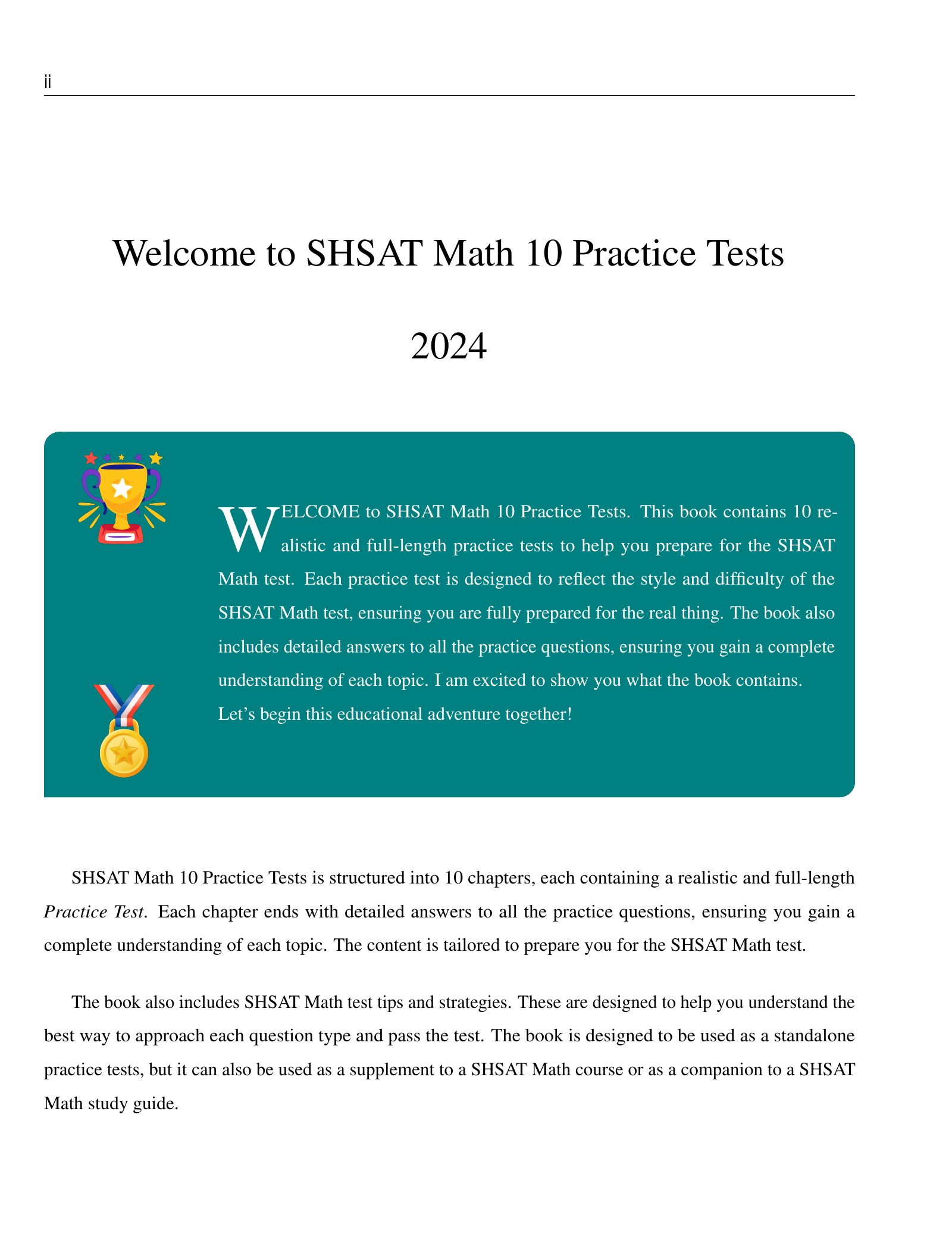 ViewMath book welcome and introduction page