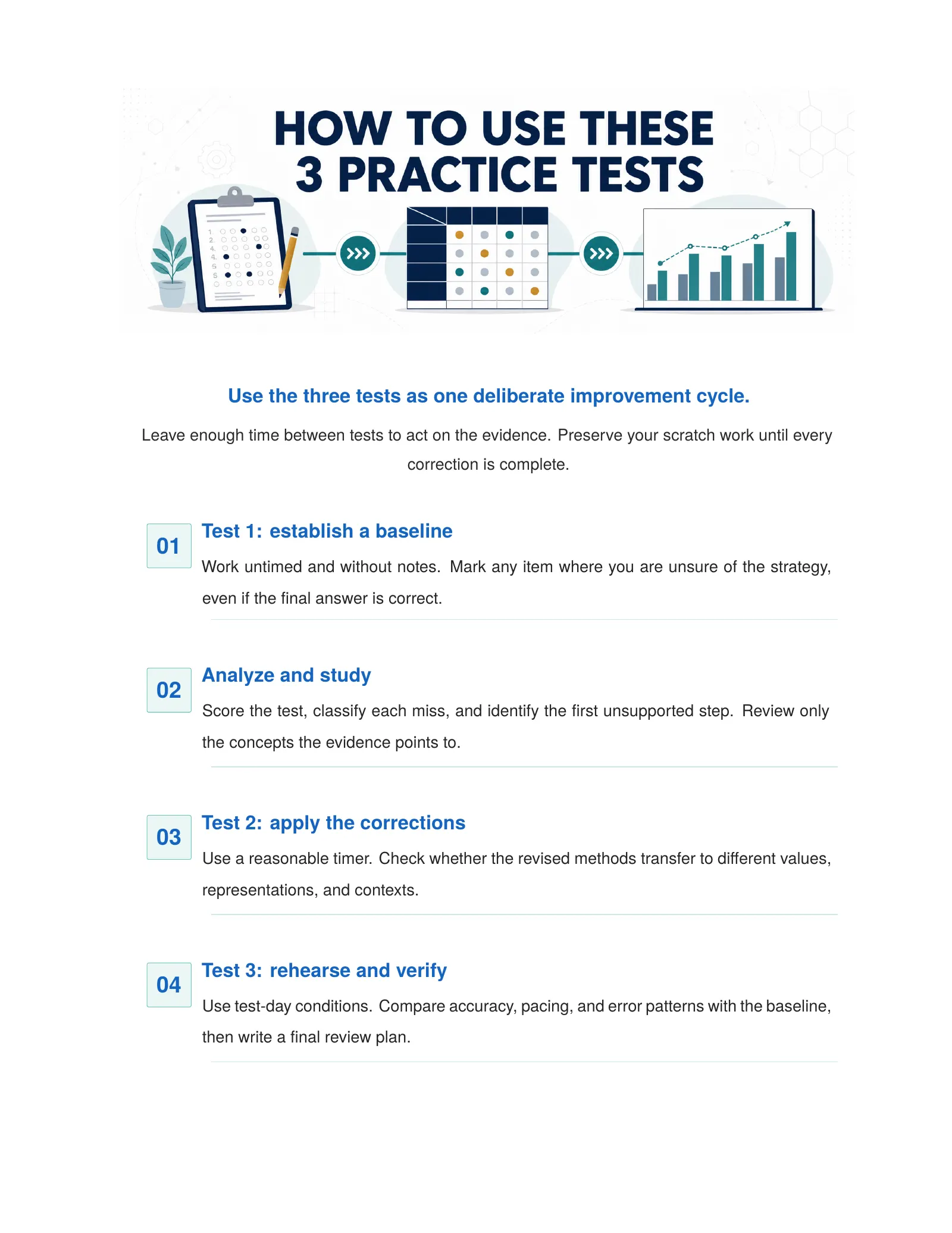 ViewMath book how-to-use page