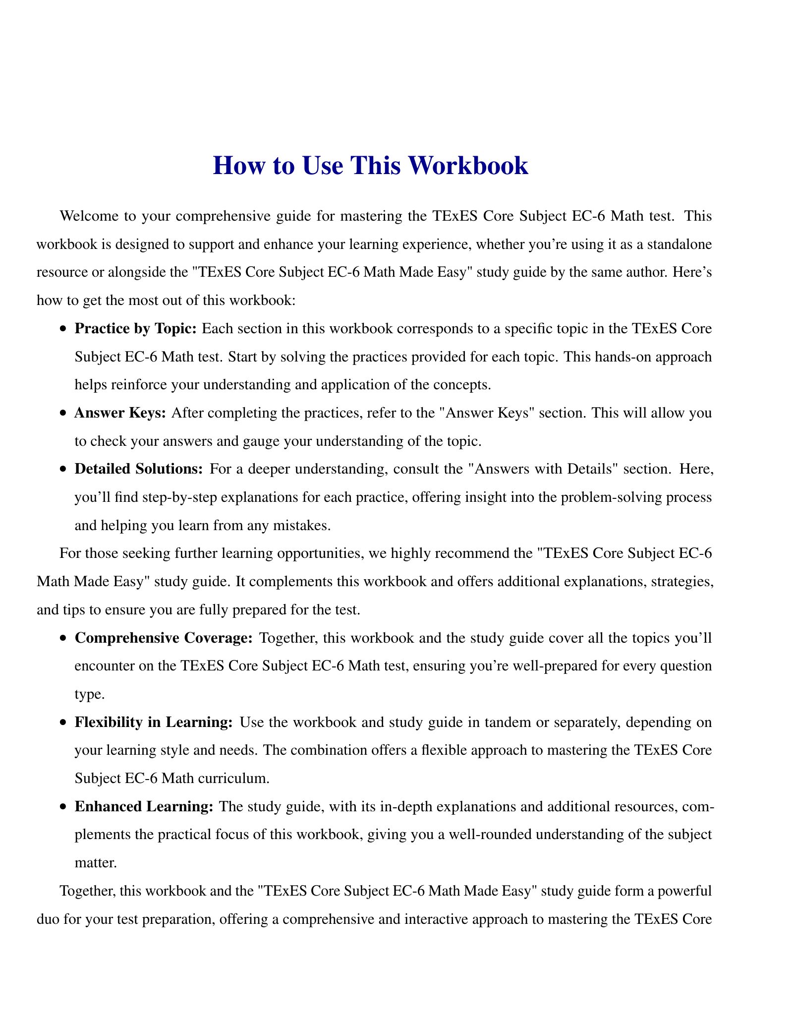 ViewMath book how-to-use page
