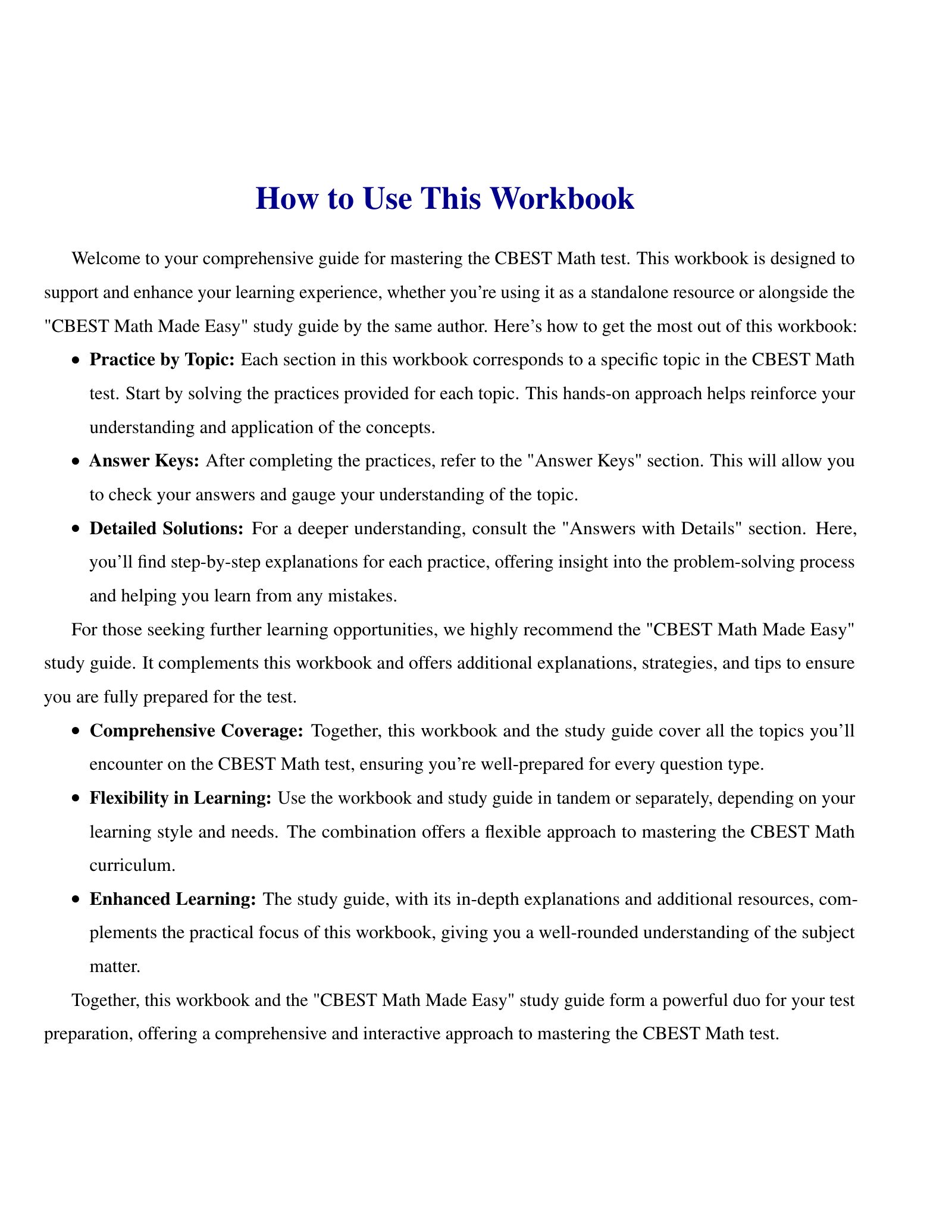 ViewMath book how-to-use page