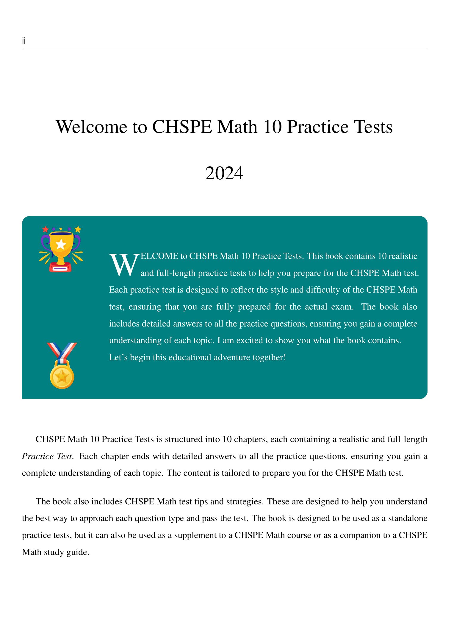 ViewMath book welcome and introduction page