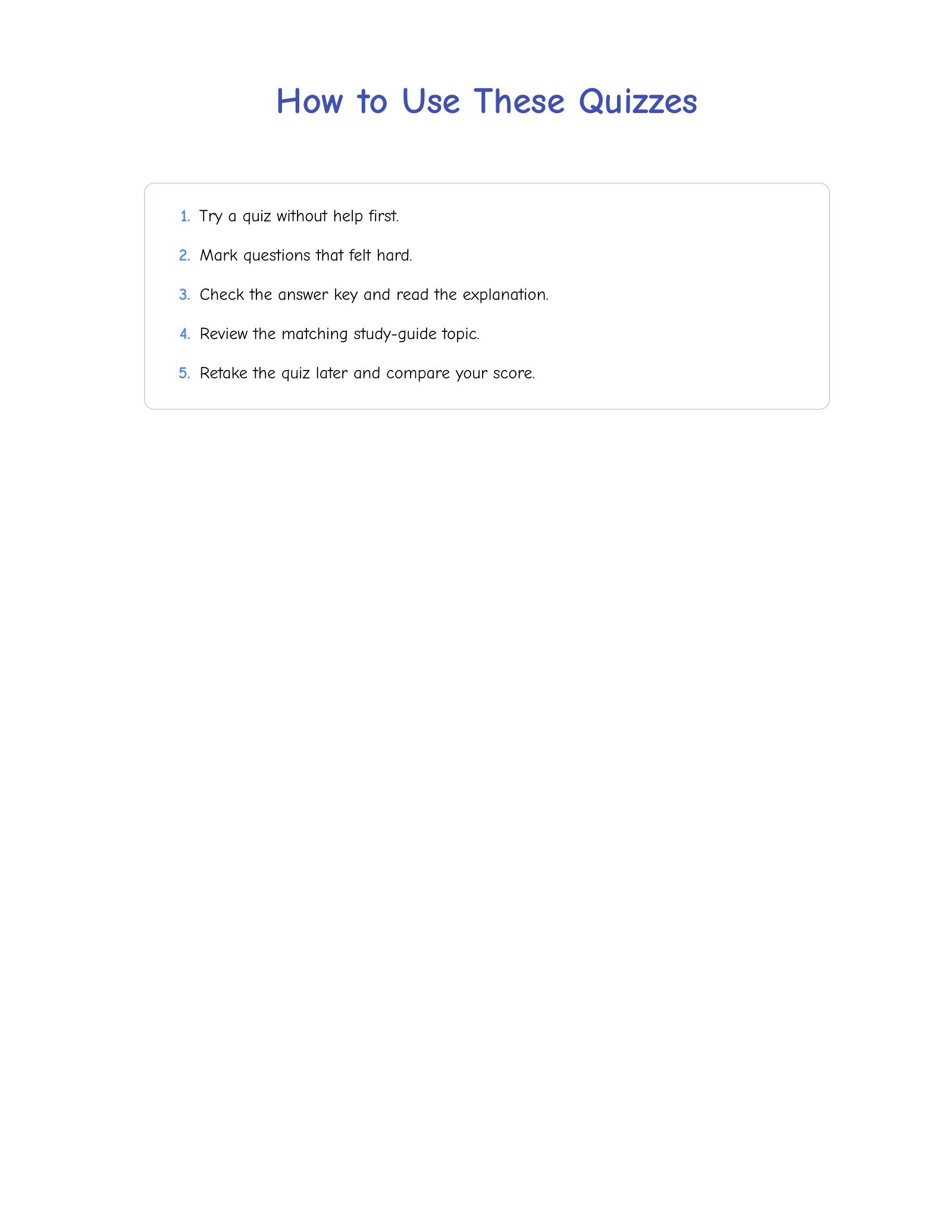 ViewMath book how-to-use page