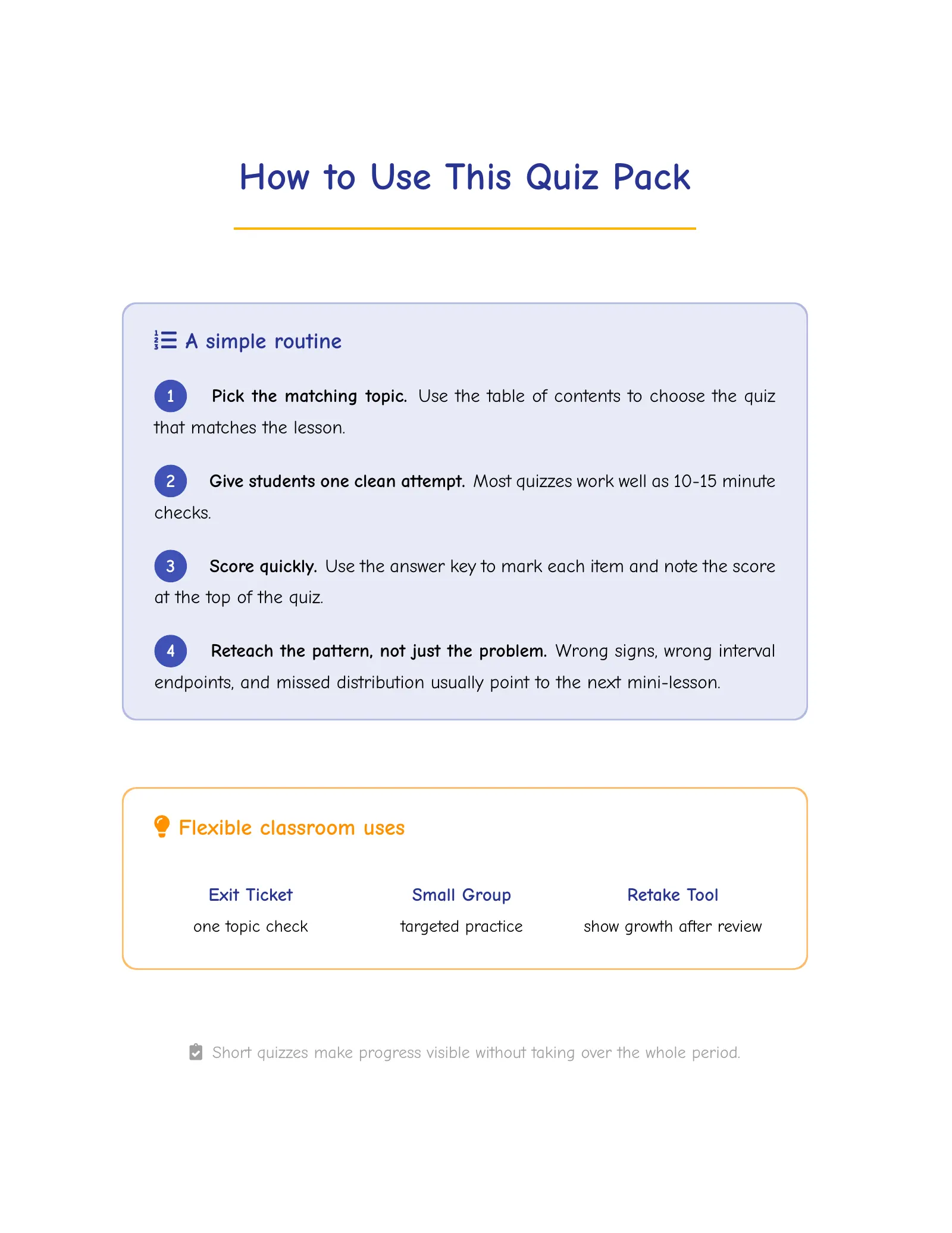 ViewMath book how-to-use page