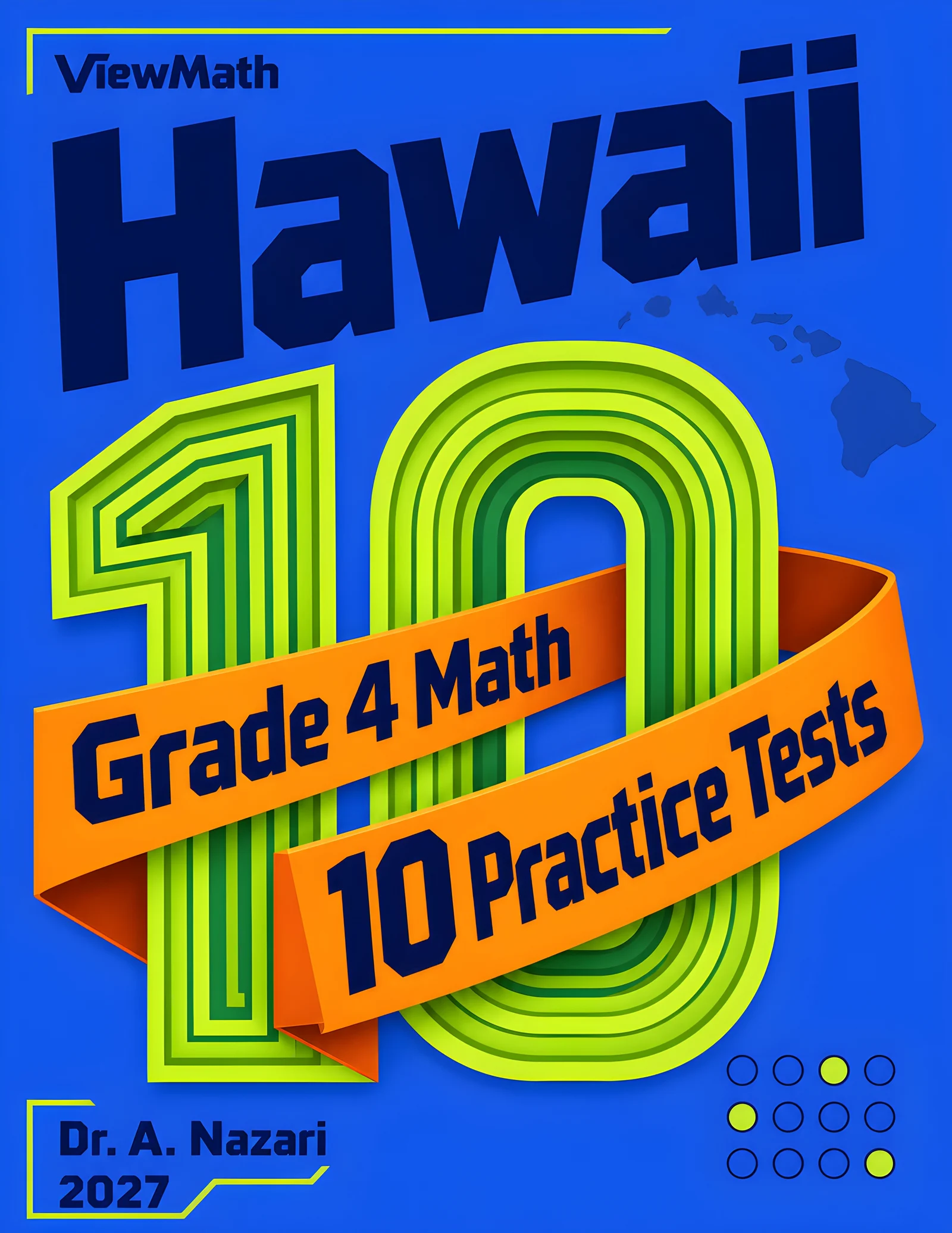 10 Hawaii SBA Grade 4 Math Practice Tests