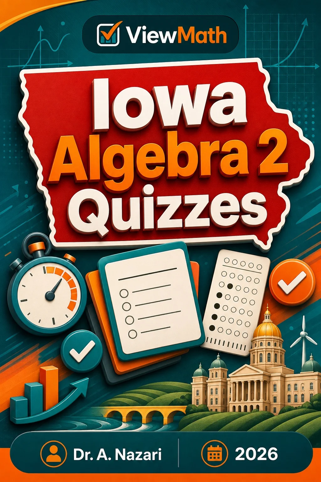 Iowa Algebra 2 Quizzes