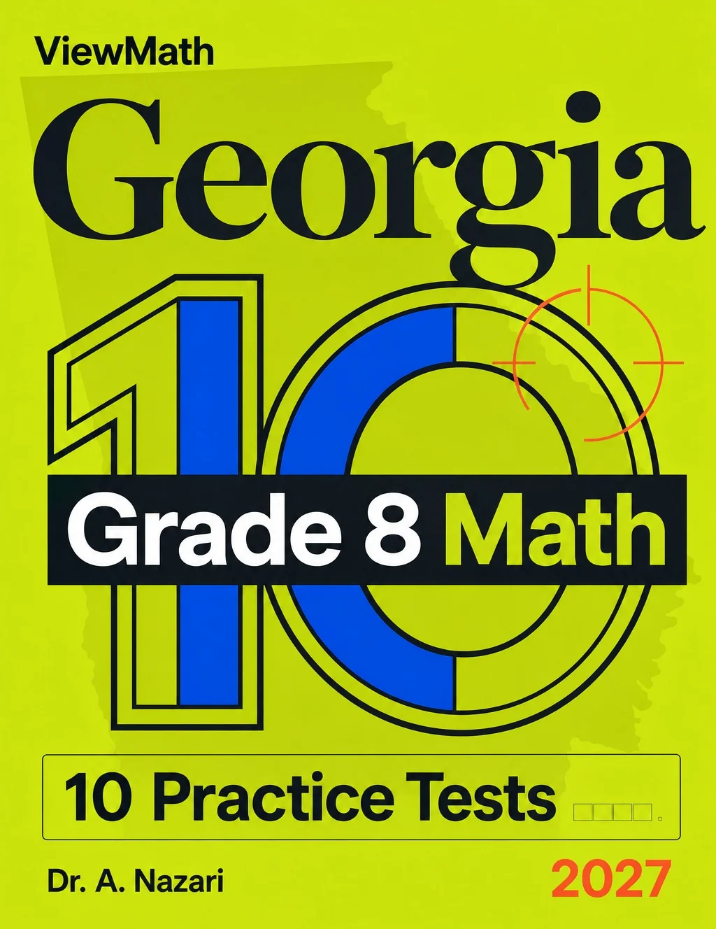 10 Georgia Georgia Milestones Grade 8 Math Practice Tests
