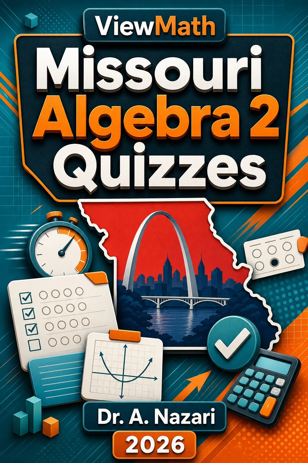 Missouri Algebra 2 Quizzes