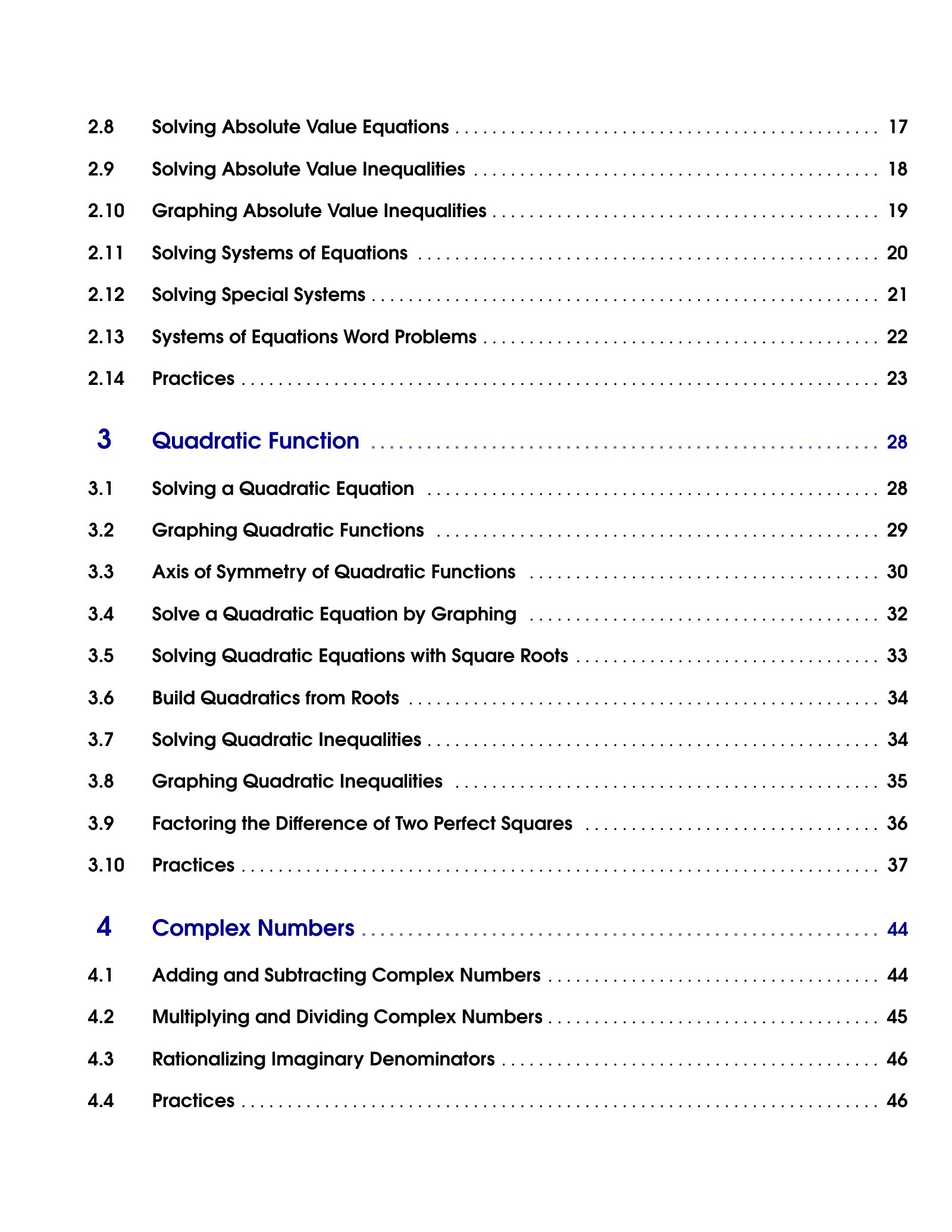 Representative ViewMath book learning or practice page