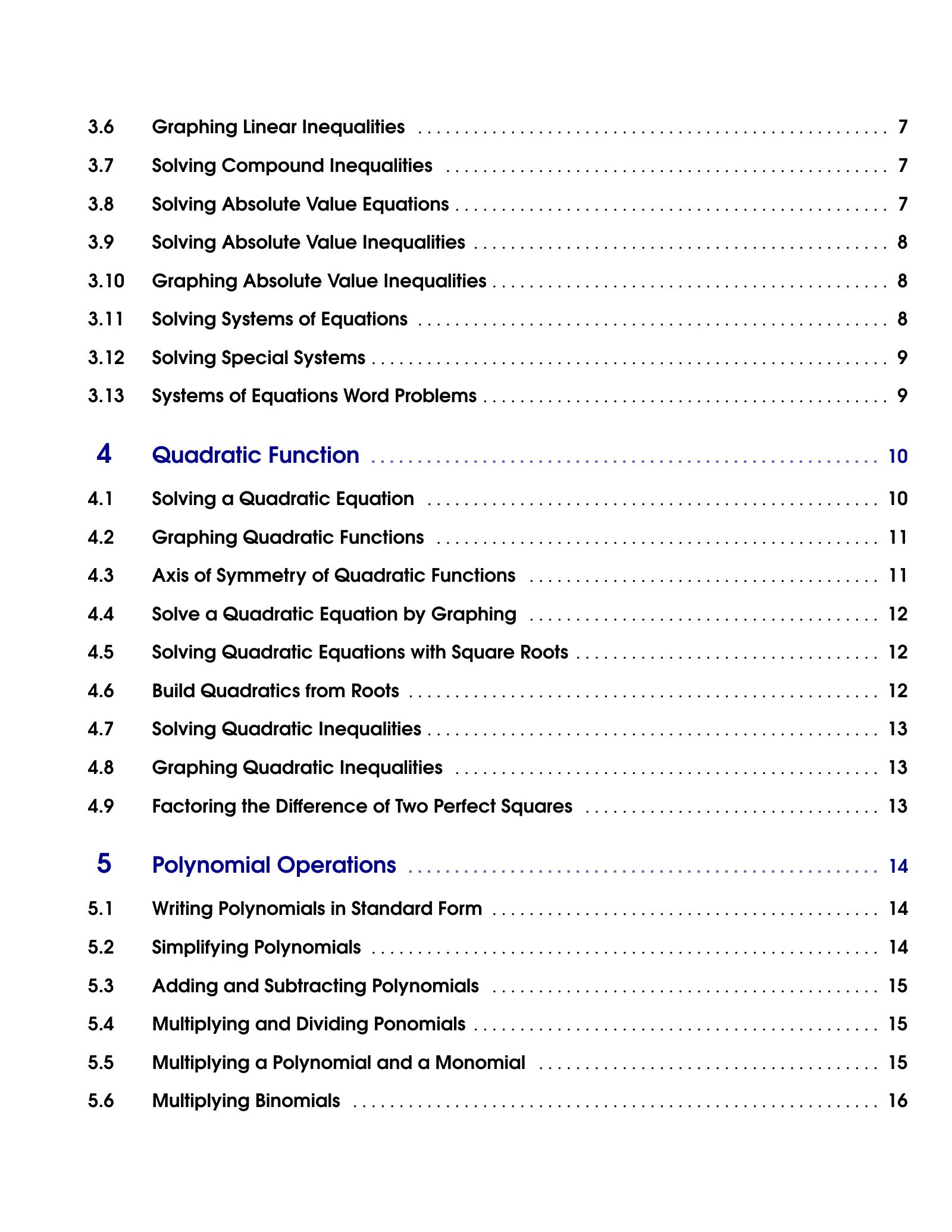 Representative ViewMath book learning or practice page