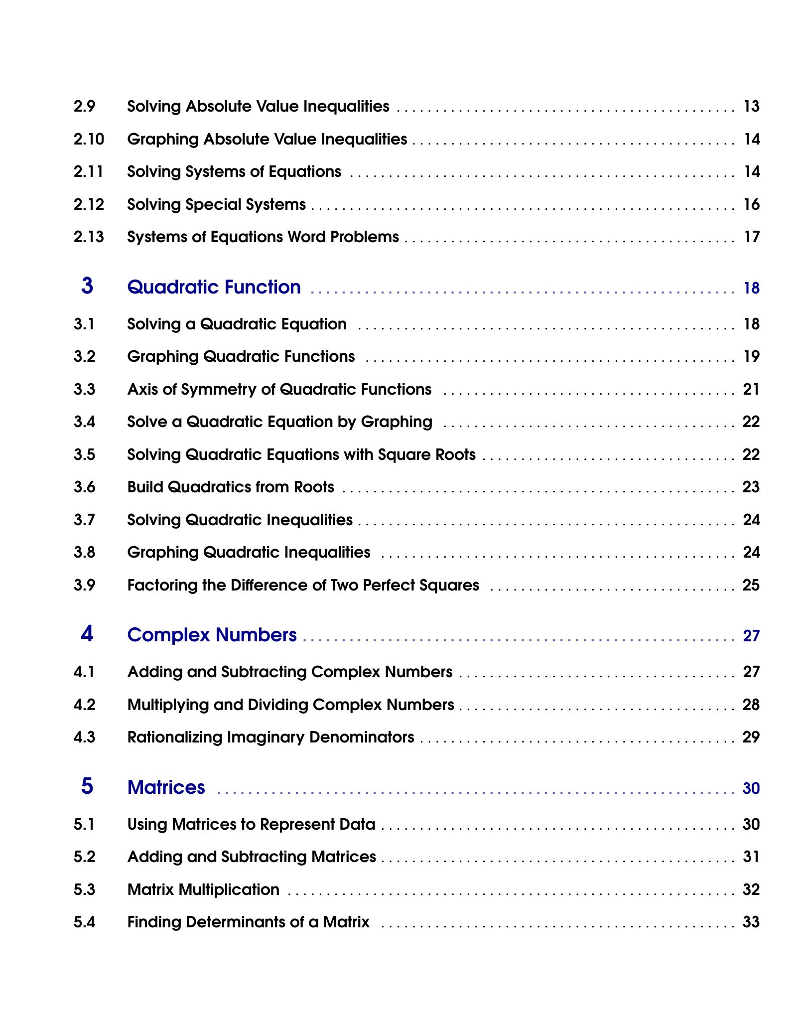 Representative ViewMath book learning or practice page