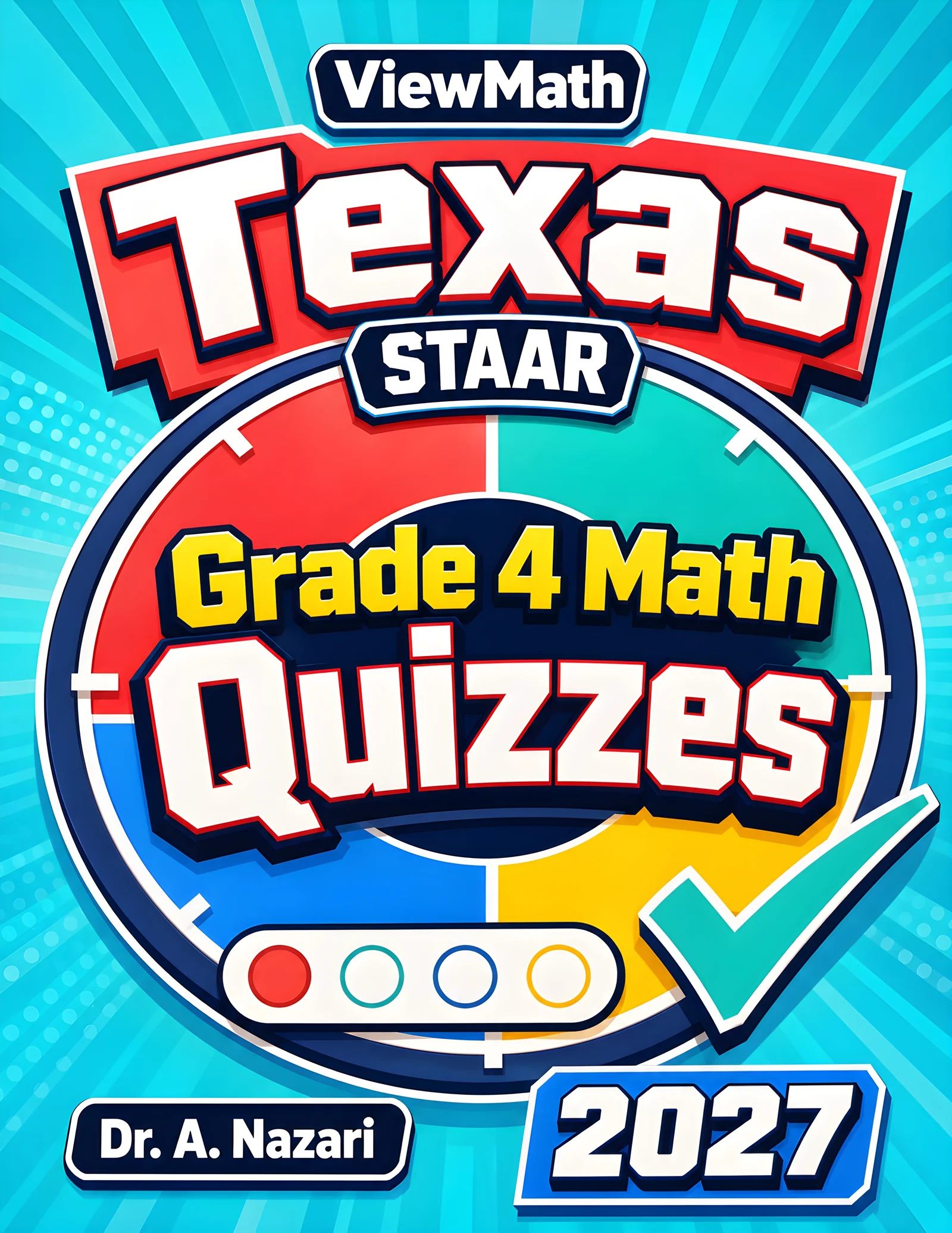 Texas STAAR Grade 4 Math Quizzes