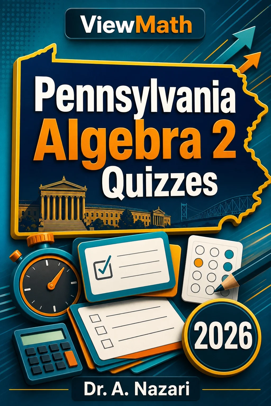 Pennsylvania Algebra 2 Quizzes