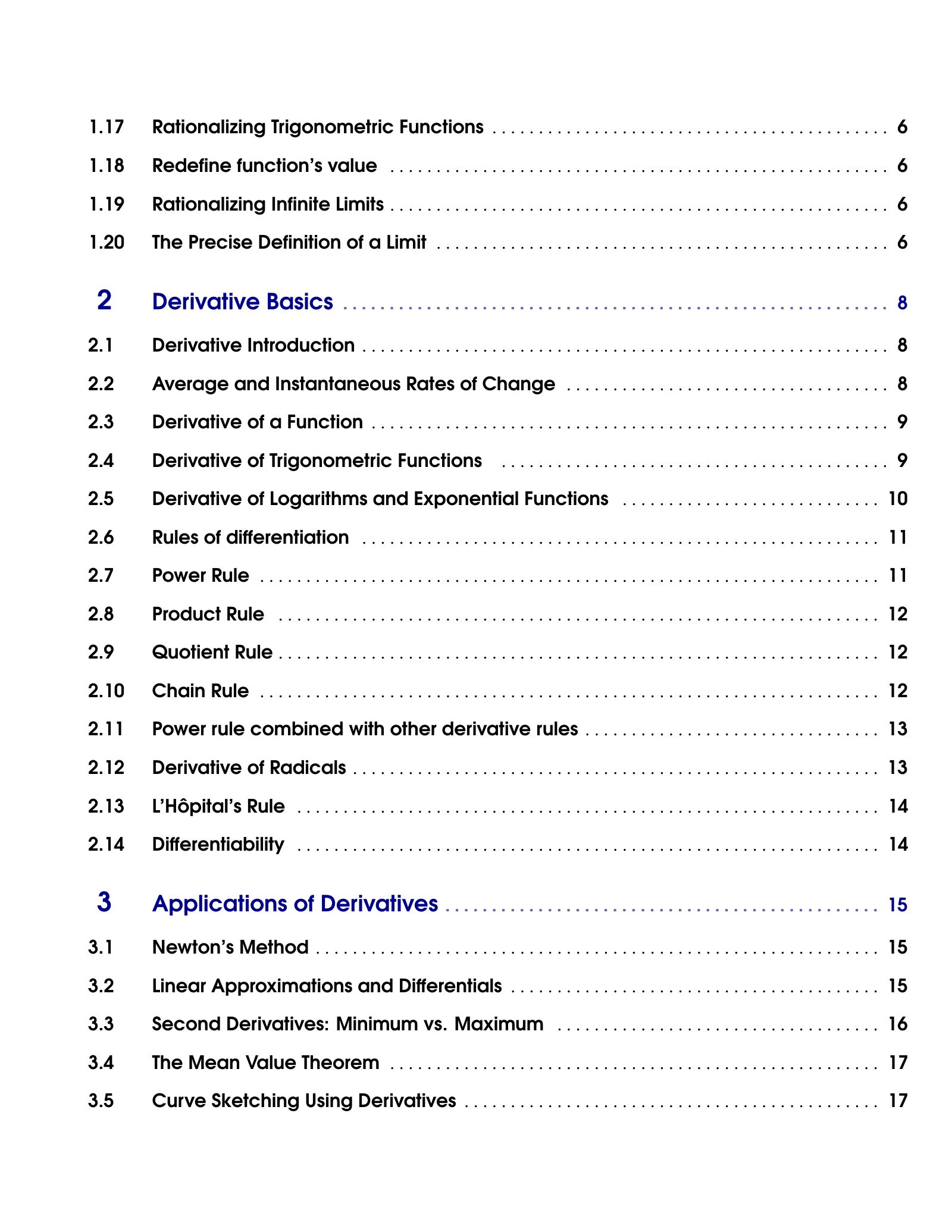 Representative ViewMath book learning or practice page