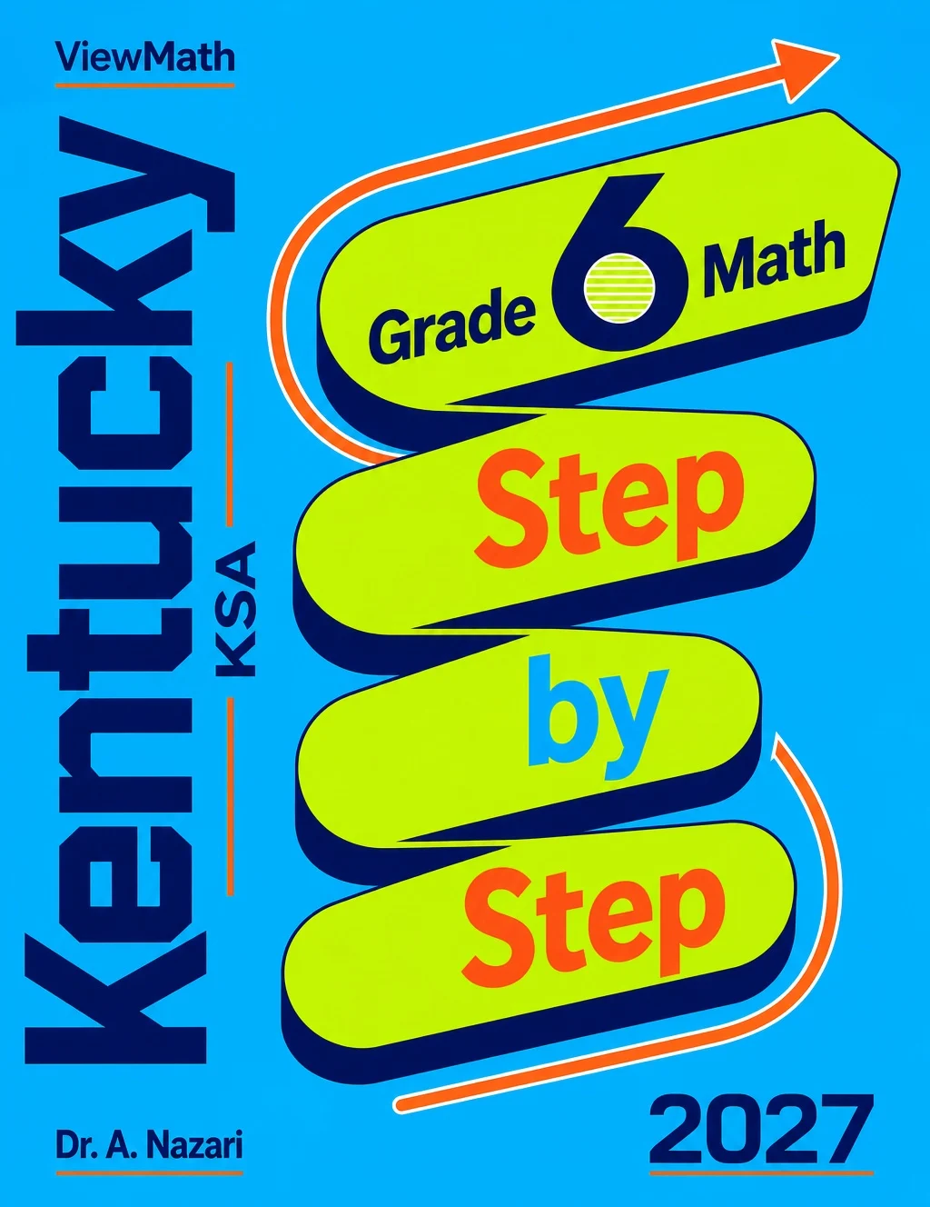 Kentucky KSA Grade 6 Math Step by Step