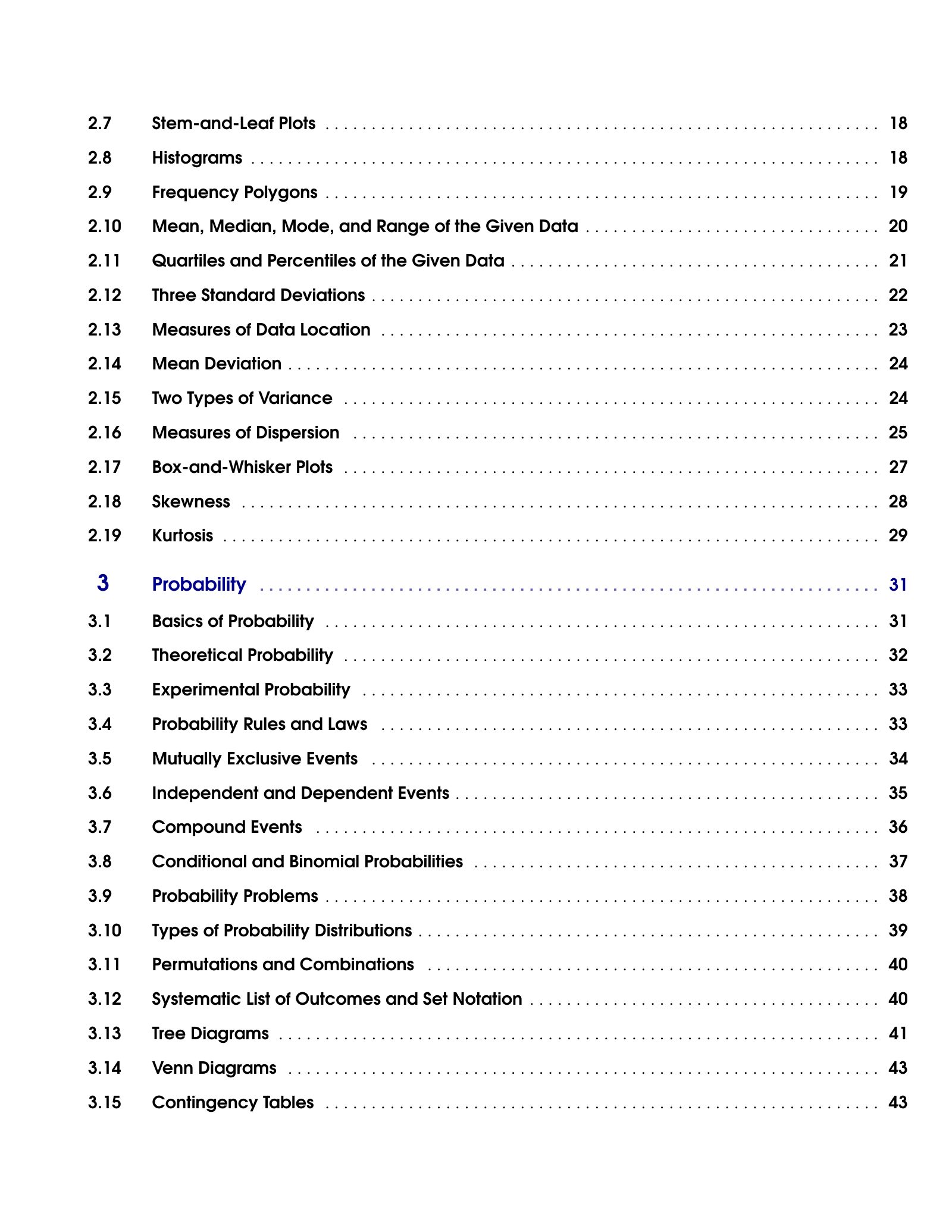 Representative ViewMath book learning or practice page