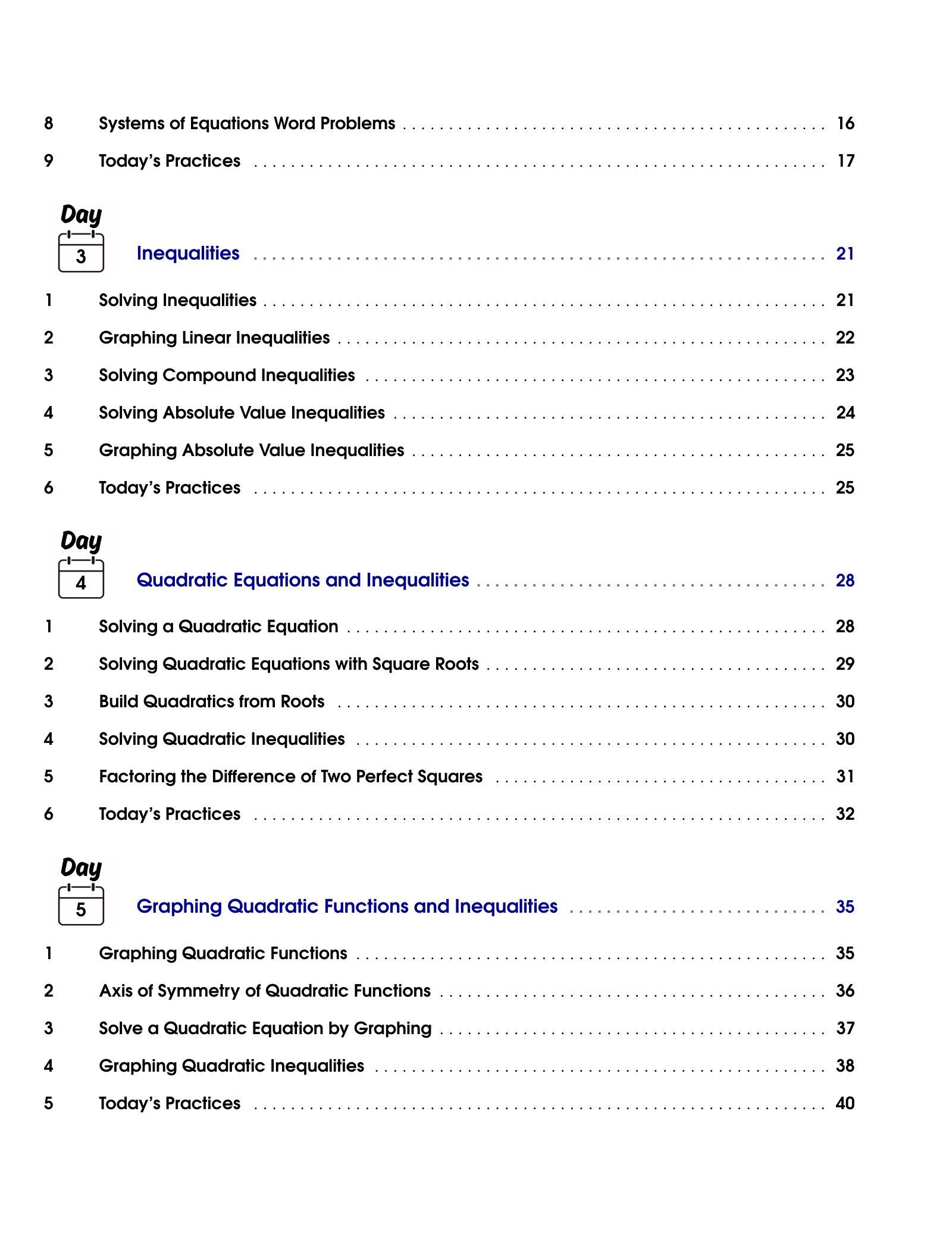 Representative ViewMath book learning or practice page