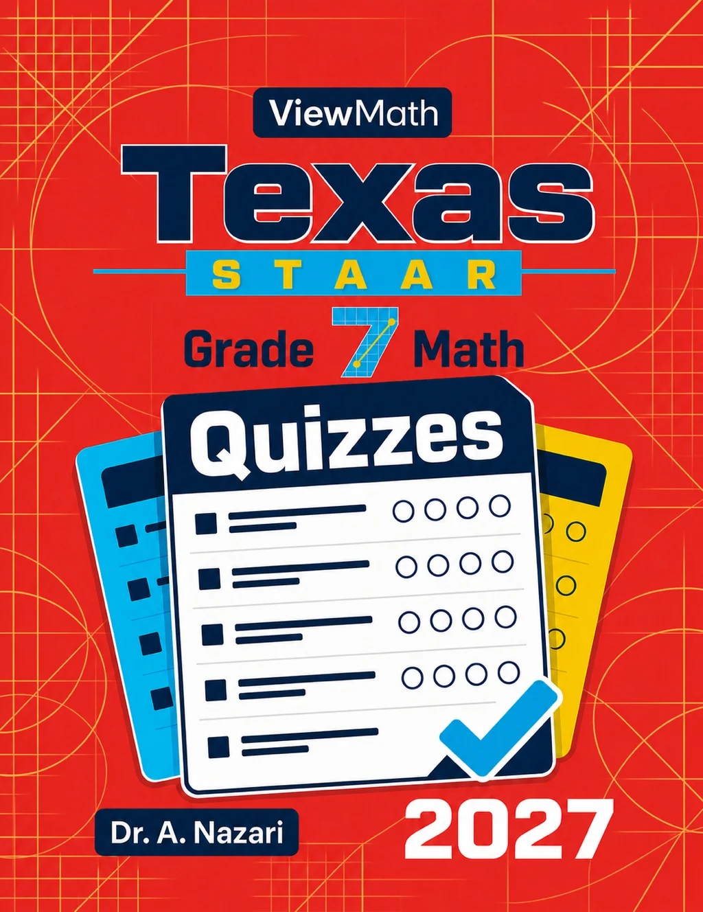 Texas STAAR Grade 7 Math Quizzes