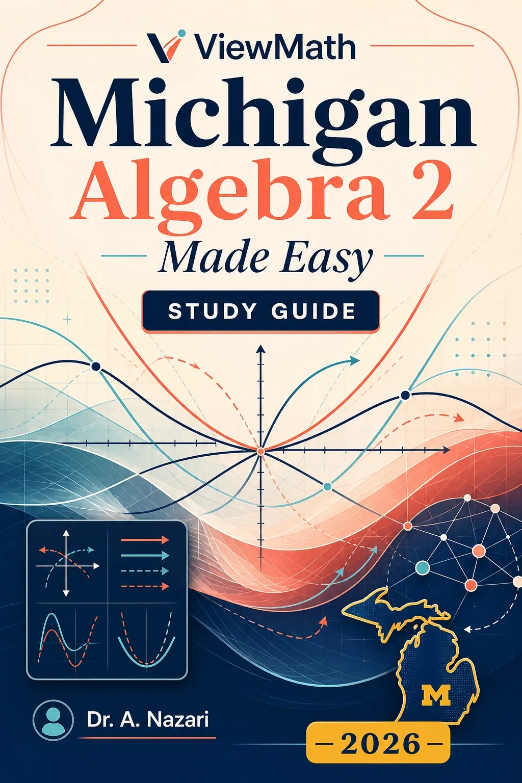 Michigan Algebra 2 Made Easy
