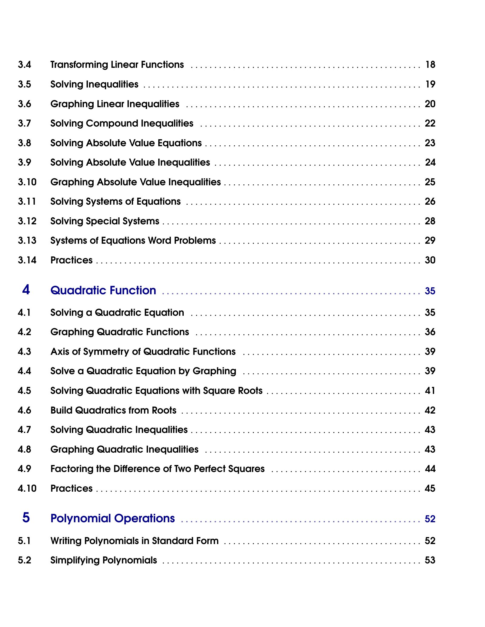 Representative ViewMath book learning or practice page